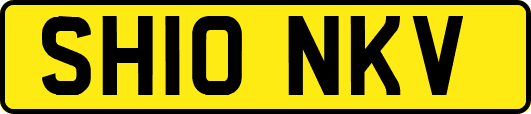 SH10NKV