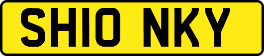 SH10NKY