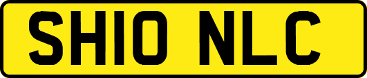 SH10NLC
