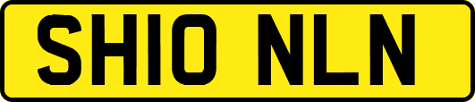 SH10NLN