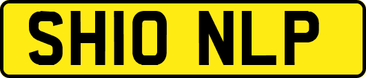 SH10NLP