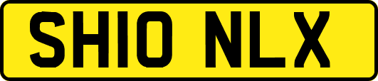 SH10NLX