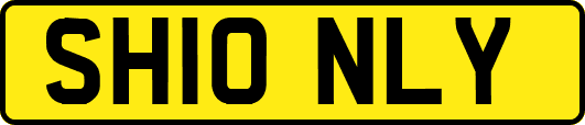SH10NLY
