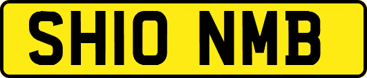 SH10NMB