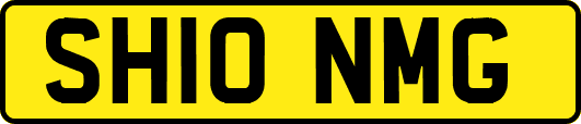 SH10NMG