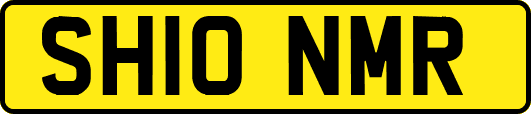 SH10NMR