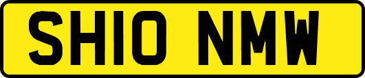 SH10NMW