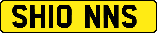 SH10NNS