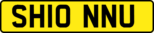 SH10NNU