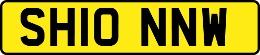 SH10NNW