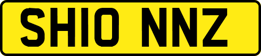 SH10NNZ