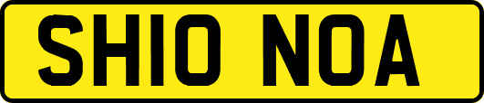 SH10NOA
