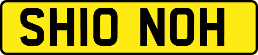 SH10NOH