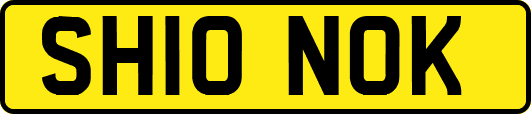 SH10NOK