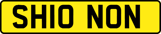 SH10NON