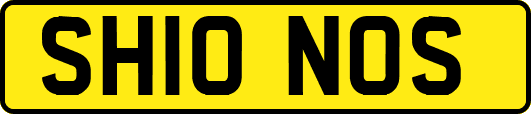 SH10NOS