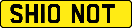 SH10NOT