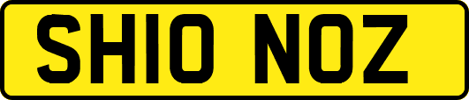 SH10NOZ