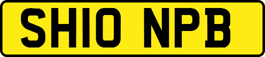 SH10NPB