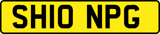 SH10NPG