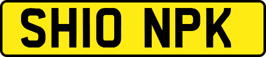 SH10NPK