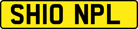 SH10NPL