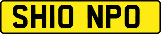 SH10NPO