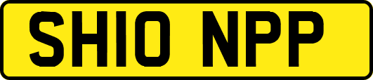 SH10NPP