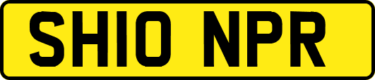 SH10NPR
