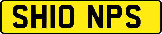 SH10NPS