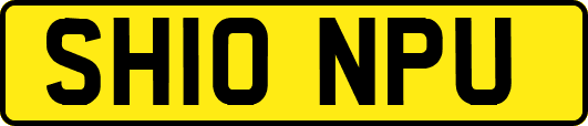 SH10NPU