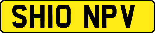 SH10NPV