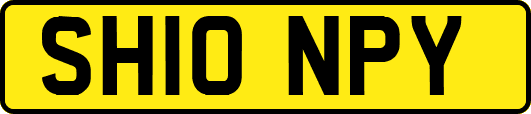 SH10NPY