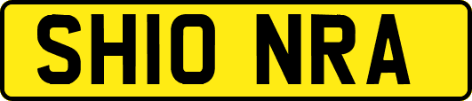 SH10NRA