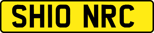 SH10NRC