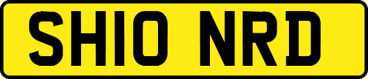 SH10NRD