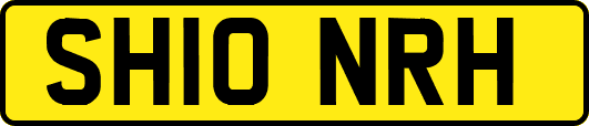 SH10NRH