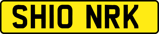 SH10NRK