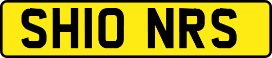 SH10NRS
