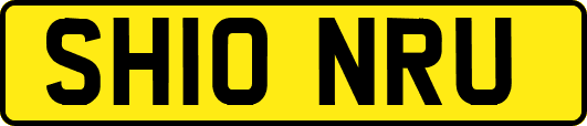 SH10NRU