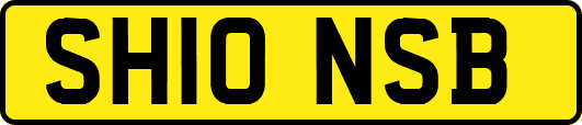 SH10NSB