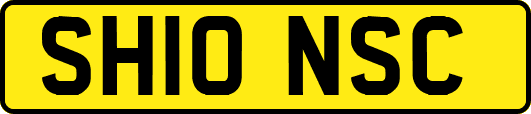 SH10NSC