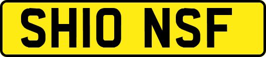 SH10NSF