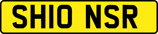 SH10NSR