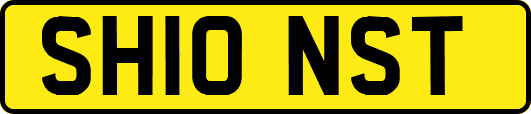SH10NST