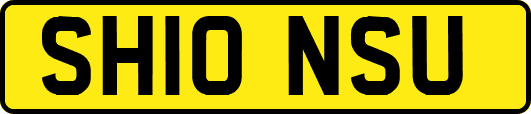 SH10NSU