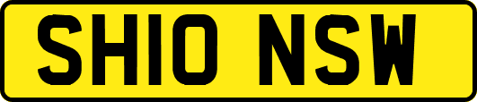 SH10NSW