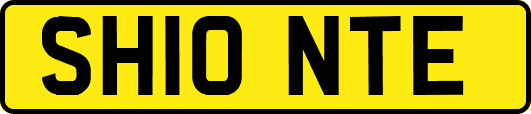 SH10NTE