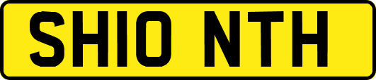 SH10NTH