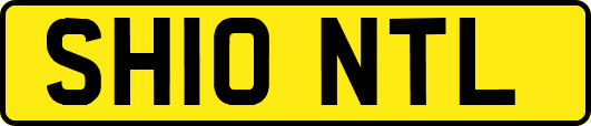 SH10NTL